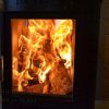Печь отопительно-варочная Нелжа кожух Дуб 150 м3 — изображение 4