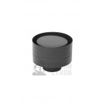 Дефлектор 430-0,5мм (t < 600°С) ТиС MC Black