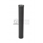Труба L1000 430-0,8мм (t < 600°С) D115 ТиС MC Black